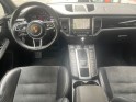 Porsche macan 3.0 v6 360 ch gts pdk occasion paris 15ème (75) simplicicar simplicibike france