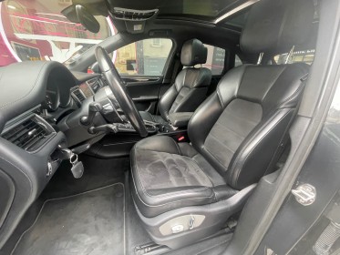 Porsche macan 3.0 v6 360 ch gts pdk occasion paris 15ème (75) simplicicar simplicibike france