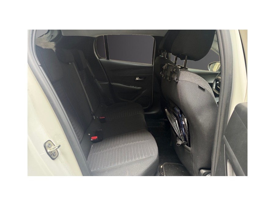 PEUGEOT d'occasion 208 1.5 BLUEHDI 100 STYLE de 2022 Paris 15 (75)﻿