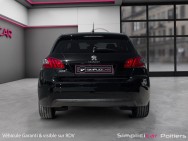 PEUGEOT d'occasion 308 AFFAIRE 1.5 BLUE HDI 130 PREMIUM PACK de 2019