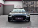 Audi rs6 v8 tfsi quattro /bang  olufsen 3d/ matrix led / dynamic ride occasion paris 17ème (75)(porte maillot) simplicicar...