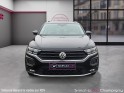 Volkswagen t-roc 1.5 tsi 150 evo start/stop bvm6 lounge occasion champigny-sur-marne (94) simplicicar simplicibike france
