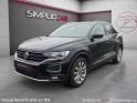 Volkswagen t-roc 1.5 tsi 150 evo start/stop bvm6 lounge occasion champigny-sur-marne (94) simplicicar simplicibike france