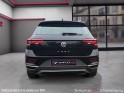 Volkswagen t-roc 1.5 tsi 150 evo start/stop bvm6 lounge occasion champigny-sur-marne (94) simplicicar simplicibike france