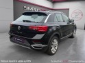 Volkswagen t-roc 1.5 tsi 150 evo start/stop bvm6 lounge occasion champigny-sur-marne (94) simplicicar simplicibike france