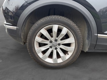 Volkswagen t-roc 1.5 tsi 150 evo start/stop bvm6 lounge occasion champigny-sur-marne (94) simplicicar simplicibike france