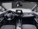 Toyota c-hr hybride pro mc19 1.8l dynamic business - caméra de recul - entretien toyota occasion champigny-sur-marne (94)...