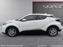 Toyota c-hr hybride pro mc19 1.8l dynamic business - caméra de recul - entretien toyota occasion champigny-sur-marne (94)...