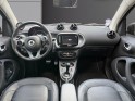 Smart fortwo coupe 90 ch prime - très peu de kilomètres - carplay occasion champigny-sur-marne (94) simplicicar...