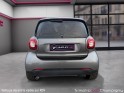 Smart fortwo coupe 90 ch prime - très peu de kilomètres - carplay occasion champigny-sur-marne (94) simplicicar...