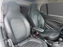 Smart fortwo coupe 90 ch prime - très peu de kilomètres - carplay occasion champigny-sur-marne (94) simplicicar...