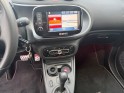 Smart fortwo coupe 90 ch prime - très peu de kilomètres - carplay occasion champigny-sur-marne (94) simplicicar...