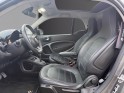 Smart fortwo coupe 90 ch prime - très peu de kilomètres - carplay occasion champigny-sur-marne (94) simplicicar...