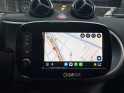 Smart fortwo coupe 90 ch prime - très peu de kilomètres - carplay occasion champigny-sur-marne (94) simplicicar...