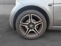 Smart fortwo coupe 90 ch prime - très peu de kilomètres - carplay occasion champigny-sur-marne (94) simplicicar...