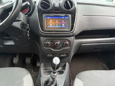 Dacia dokker / regulateur / entretiens dacia / garantie 48 mois possible occasion simplicicar salon de provence simplicicar...