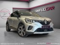 Renault captur 1.3 tce 140cv intens / garantie 12 mois occasion simplicicar annecy simplicicar simplicibike france