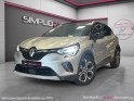 Renault captur 1.3 tce 140cv intens / garantie 12 mois occasion simplicicar annecy simplicicar simplicibike france