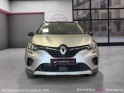 Renault captur 1.3 tce 140cv intens / garantie 12 mois occasion simplicicar annecy simplicicar simplicibike france