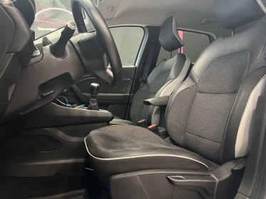 Renault captur 1.3 tce 140cv intens / garantie 12 mois occasion simplicicar annecy simplicicar simplicibike france