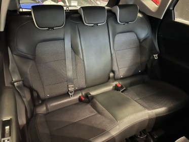 Renault captur 1.3 tce 140cv intens / garantie 12 mois occasion simplicicar annecy simplicicar simplicibike france