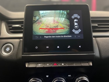 Renault captur 1.3 tce 140cv intens / garantie 12 mois occasion simplicicar annecy simplicicar simplicibike france