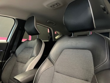 Renault captur 1.3 tce 140cv intens / garantie 12 mois occasion simplicicar annecy simplicicar simplicibike france