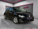 Volkswagen golf 1.2 tsi 105 bluemotion technology confortline - suivi vw - 1er main - toit ouvrant - acc - garantie 12 mois...