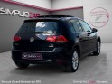 Volkswagen golf 1.2 tsi 105 bluemotion technology confortline - suivi vw - 1er main - toit ouvrant - acc - garantie 12 mois...