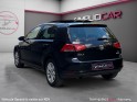 Volkswagen golf 1.2 tsi 105 bluemotion technology confortline - suivi vw - 1er main - toit ouvrant - acc - garantie 12 mois...