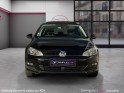 Volkswagen golf 1.2 tsi 105 bluemotion technology confortline - suivi vw - 1er main - toit ouvrant - acc - garantie 12 mois...
