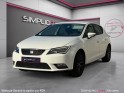 Seat leon 1.6 tdi 105 start/stop i-tech - garantie 12 mois occasion simplicicar nimes - rb auto simplicicar simplicibike france
