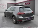 Volkswagen golf 1.5 tsi 150 evo dsg7 carat exclusive - garantie 12mois - pack r-line ext - toit ouvrant - carplay occasion...