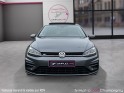 Volkswagen golf 1.5 tsi 150 evo dsg7 carat exclusive - garantie 12mois - pack r-line ext - toit ouvrant - carplay occasion...