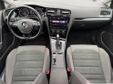 Volkswagen golf 1.5 tsi 150 evo dsg7 carat exclusive - garantie 12mois - pack r-line ext - toit ouvrant - carplay occasion...