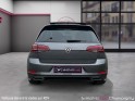 Volkswagen golf 1.5 tsi 150 evo dsg7 carat exclusive - garantie 12mois - pack r-line ext - toit ouvrant - carplay occasion...