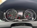 Volkswagen golf 1.5 tsi 150 evo dsg7 carat exclusive - garantie 12mois - pack r-line ext - toit ouvrant - carplay occasion...