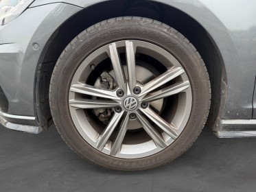 Volkswagen golf 1.5 tsi 150 evo dsg7 carat exclusive - garantie 12mois - pack r-line ext - toit ouvrant - carplay occasion...