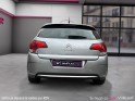 Citroen c4 c4 puretech 130 ss eat6 millenium, radar av/ar, courroie changée, entretien full constructeur, garantie 12 mois...