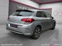 Citroen c4 c4 puretech 130 ss eat6 millenium, radar av/ar, courroie changée, entretien full constructeur, garantie 12 mois...
