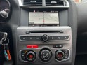 Citroen c4 c4 puretech 130 ss eat6 millenium, radar av/ar, courroie changée, entretien full constructeur, garantie 12 mois...