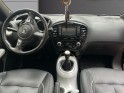 Nissan juke 1.5 dci 110 fap start/stop system tekna occasion simplicicar le raincy simplicicar simplicibike france