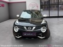 Nissan juke 1.5 dci 110 fap start/stop system tekna occasion simplicicar le raincy simplicicar simplicibike france