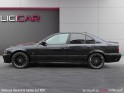 Bmw serie 5 528i, kit m5, ligne sur mesure full tube, stage 2, 400ch~, jante alpina, android auto, installation caisson....
