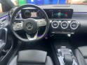 Mercedes classe a 200 7g-dct amg line premium  toit panoramique cuir étendu  excellent etat garantie 12 mois occasion...