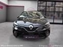 Renault clio v tce 100 intens pack red  carplay très bon etat garantie 12 mois occasion simplicicar le raincy simplicicar...