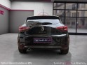 Renault clio v tce 100 intens pack red  carplay très bon etat garantie 12 mois occasion simplicicar le raincy simplicicar...