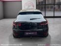 Porsche macan diesel 3.0 v6 258 ch s pdk audio bose carplay toit panoramique garantie 12 mois occasion simplicicar le raincy...