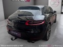 Porsche macan diesel 3.0 v6 258 ch s pdk audio bose carplay toit panoramique garantie 12 mois occasion simplicicar le raincy...