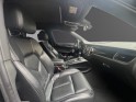 Porsche macan diesel 3.0 v6 258 ch s pdk audio bose carplay toit panoramique garantie 12 mois occasion simplicicar le raincy...